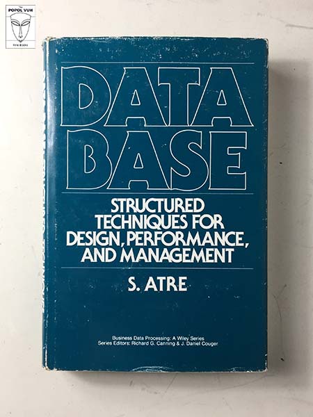S. Atre - Data Base